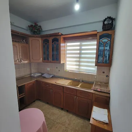 Apartment Cozy Corner Ksamil