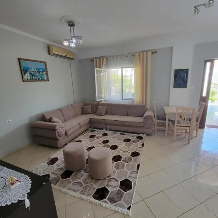Cozy Corner Ksamil