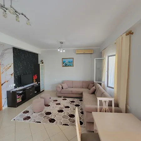 Cozy Corner * Ksamil