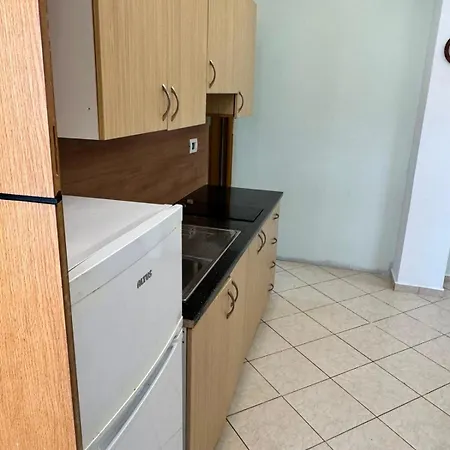 Apartment Cozy Corner Ksamil