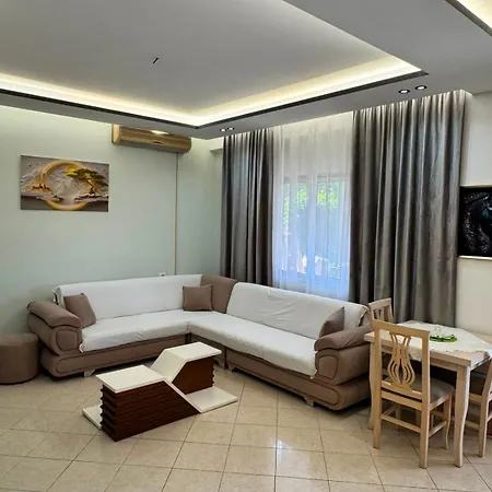 Cozy Corner * Ksamil
